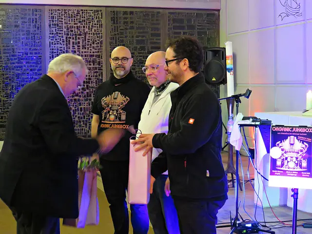 Foto: Brigitte Melder