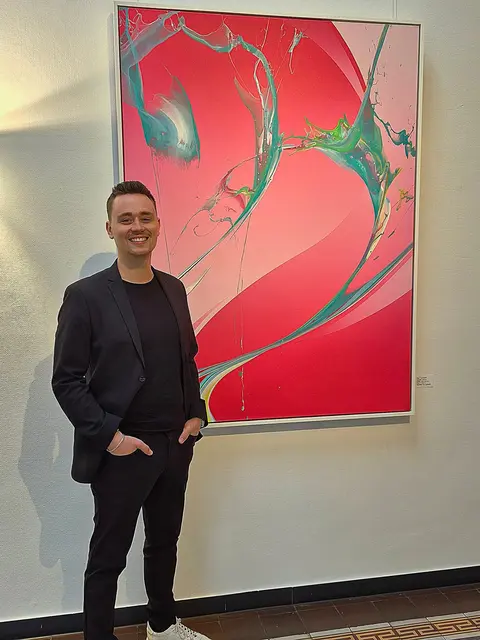 Foto: Martina Stepper