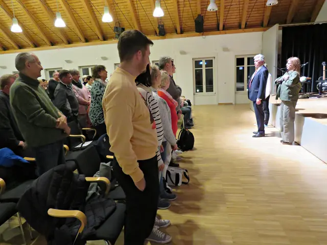 Foto: Brigitte Melder