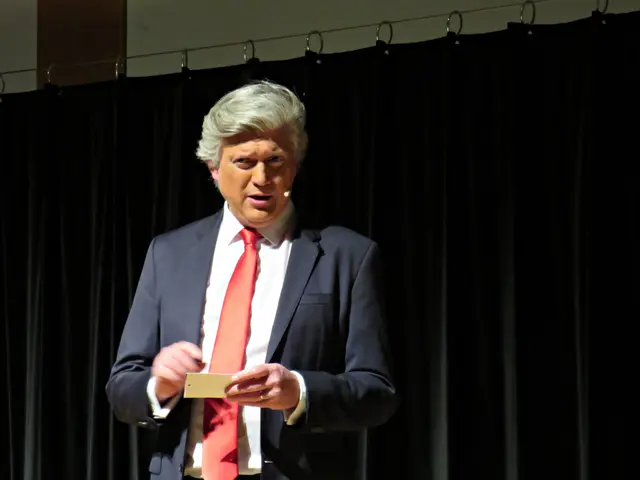 Foto: Brigitte Melder