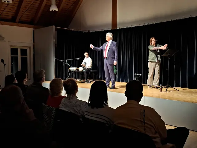 Foto: Brigitte Melder