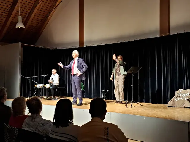 Foto: Brigitte Melder