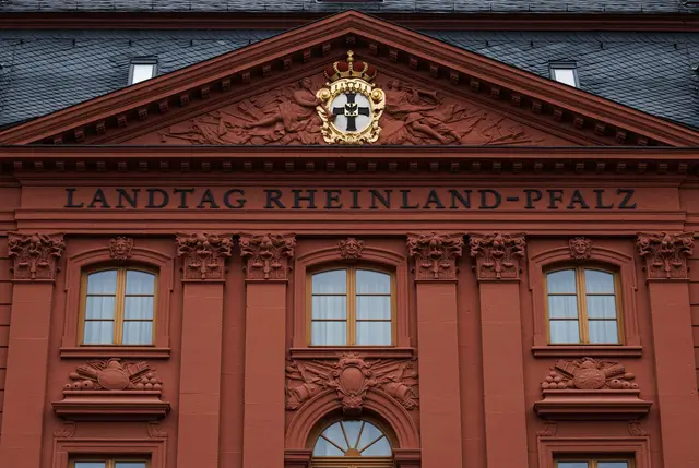 Am 22. März wird in Rheinland-Pfalz ein neuer Landtag gewählt. (Archivbild) | Foto: dpa