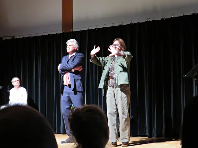 Foto: Brigitte Melder