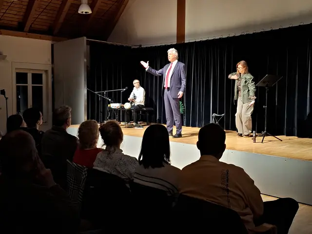 Foto: Brigitte Melder