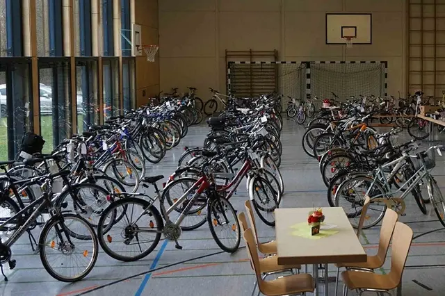 Fahrrad-Schnäppchen | Foto: Dieter Loritz