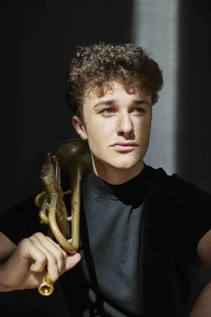 Jakob Bänsch: Konzert am 20. März in Bretten  | Foto: Jakob Bänsch