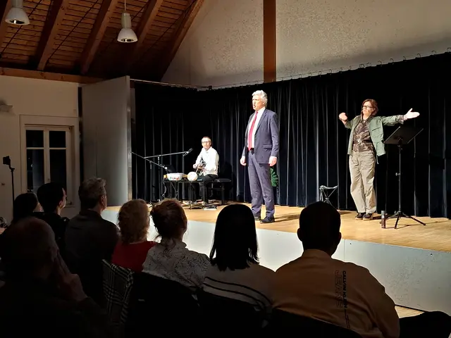 Foto: Brigitte Melder