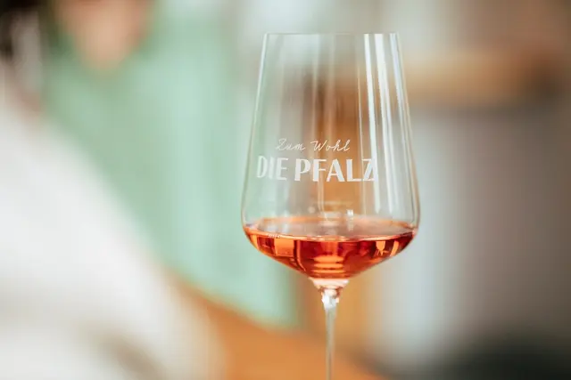 Wein am Dom 2026: Bei der Frühlingsweinmesse in Speyer dreht sich alles um beste Tropfen aus der Pfalz | Foto: Lucie Greiner/gratis