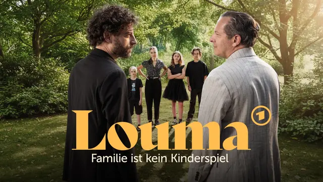 „Louma – Familie ist kein Kinderspiel“ | Foto: WDR/eikon mediaGmbH/MartinMenke, Fotograf: WDR Westdeutscher Rundfunk