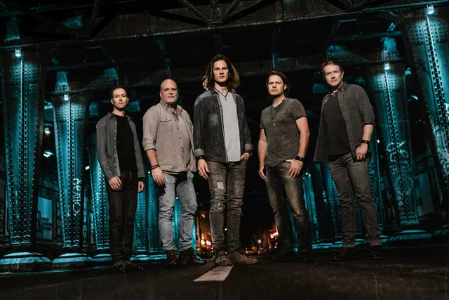 Deutschlands erfolgreichste Bon-Jovi-Tribute-Band Bounce feiert ihr 25-jähriges Jubiläum | Foto: Lichtreim/gratis