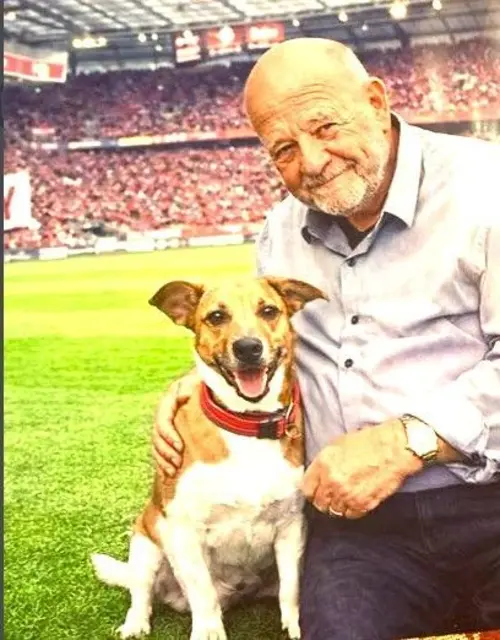 Der vermisste Erich E. könnte sich in Speyer aufhalten | Foto: Polizeipräsidium Nordhessen