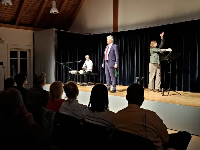 Foto: Brigitte Melder