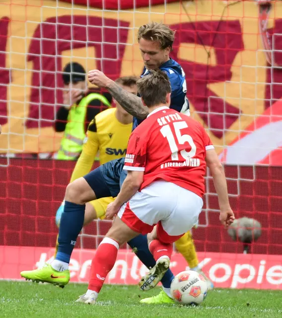 Foto: abseits-ka/Anderer