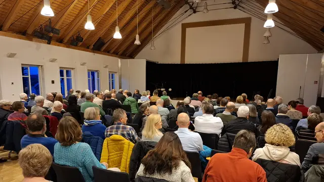 Foto: Brigitte Melder