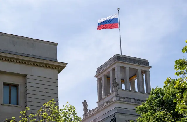 Russische Nachrichtendienste sind auch in Deutschland aktiv – das ist seit Jahren ein Thema für die Sicherheitsbehörden hierzulande. | Foto: dpa
