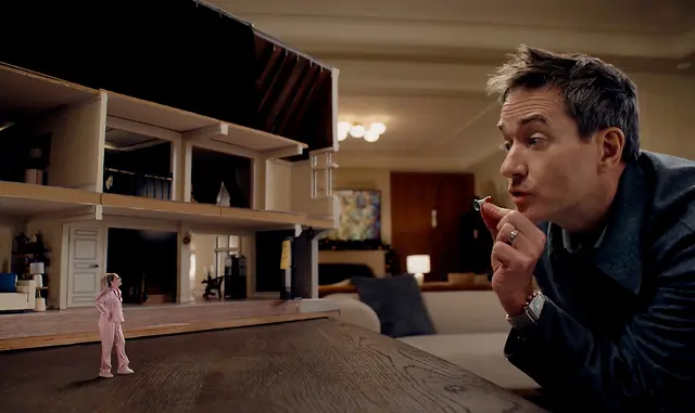 „The Miniature Wife“ (Staffel 1). | Foto: Sky Deutschland