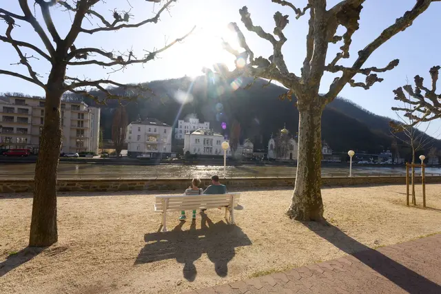 Vereinzelt kommt es zwischen dem Saarland und der Pfalz am Mittwoch zu steifen Böen. (Archivbild) | Foto: dpa