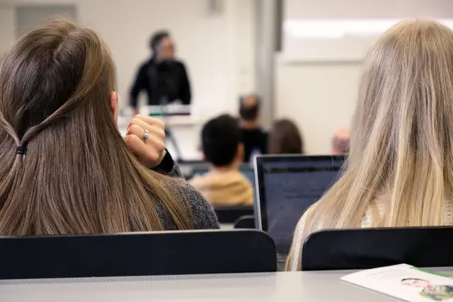 Die psychische Gesundheit im Studien- und Promotionsverlauf untersucht das Forschungsprojekt StuPsy. | Foto: PHKA/Thelen