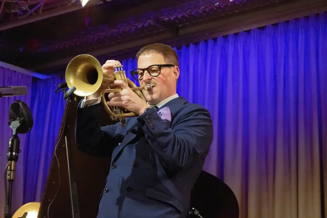 Thomas Siffling | Foto: Wolfgang Neuberth