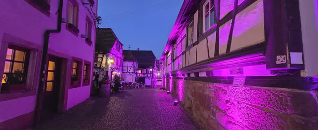 Auch die örtliche Gastronomie macht mit | Foto: Ortsgemeinde Gleiszellen/gratis