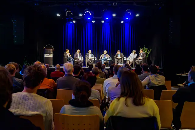 Foto: Jochen Sartor/GAIA