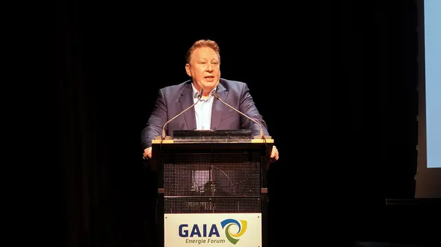 Foto: Jochen Sartor/GAIA