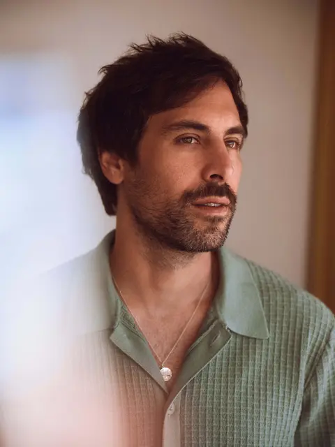 Max Giesinger | Foto: Sea Cloud Cruises, Foto: Christoph Köstlin