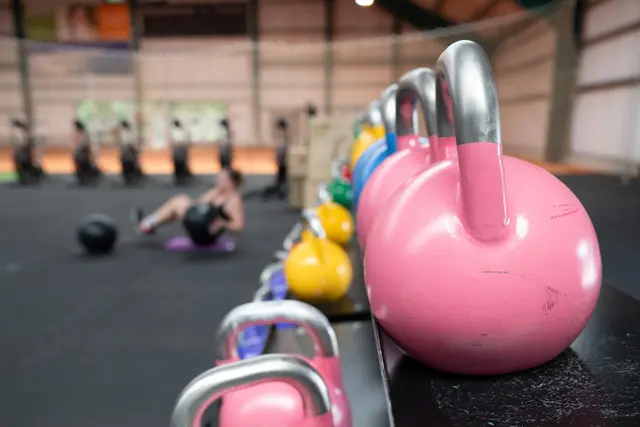 Sport sei Therapie und Prävention, so der Präsident der Landesärztekammer. (Symbolbild) | Foto: dpa