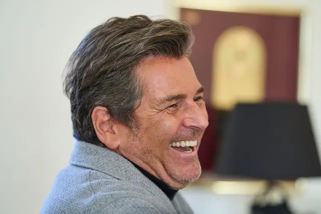 Thomas Anders sagt: «Mein bürgerlicher Name Bernd Weidung existiert damit offiziell nicht mehr». (Archivbild) | Foto: dpa