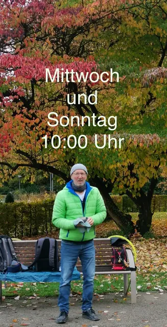 Foto: Larissa Dubjago