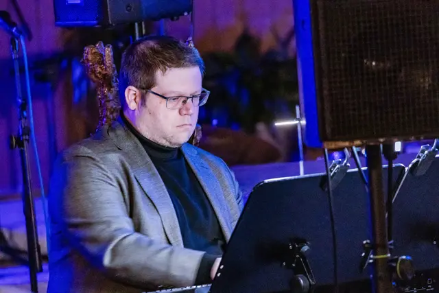 Daniel Prandl | Foto: Wolfgang Neuberth