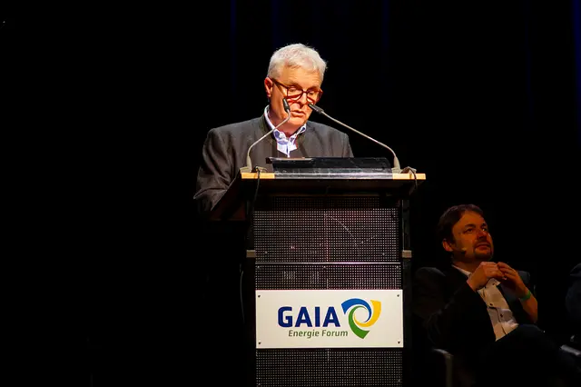 Foto: Jochen Sartor/GAIA