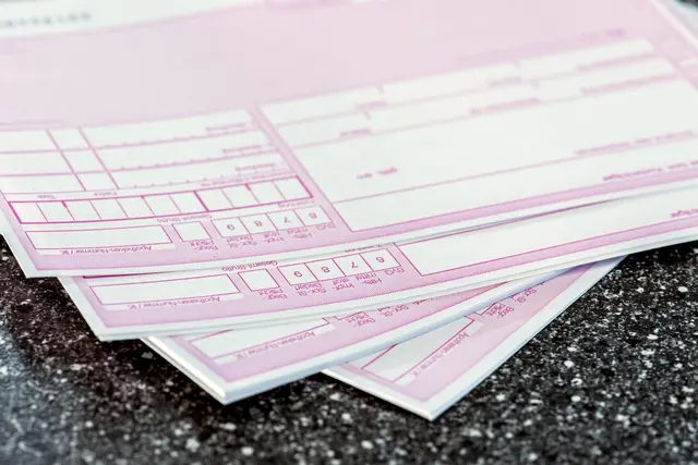 Die Kriminalpolizei Pirmasens hat einen weiteren Erfolg im Kampf gegen Rezeptbetrug erzielt | Foto: Werner/stock.adobe.com