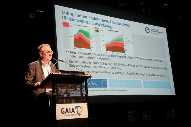 Foto: Jochen Sartor/GAIA