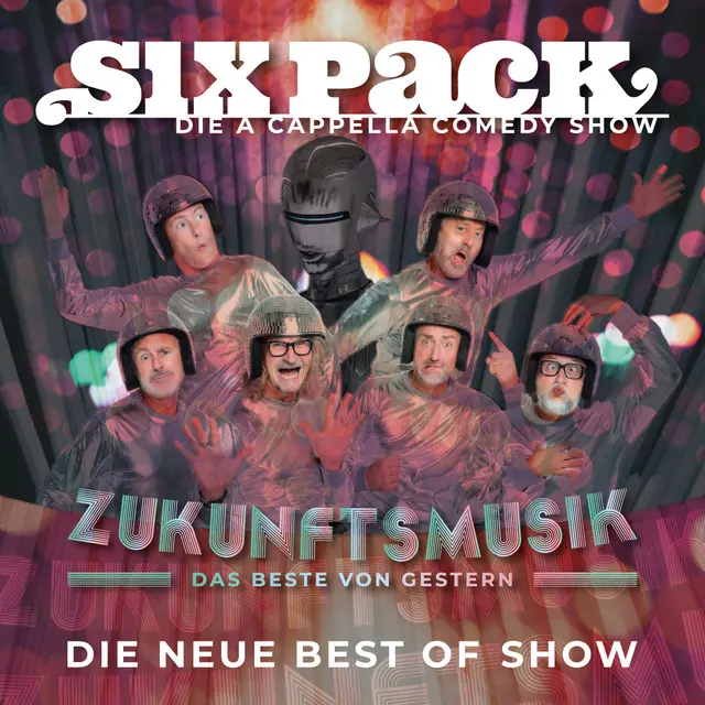 Foto: Bildrecht: Six Pack