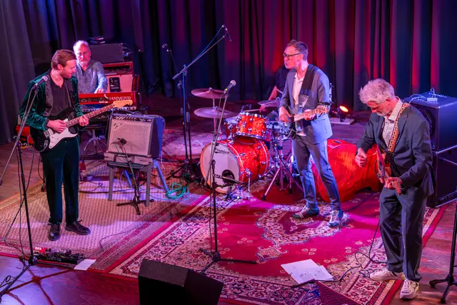 Foto: Johann-Peter Melder