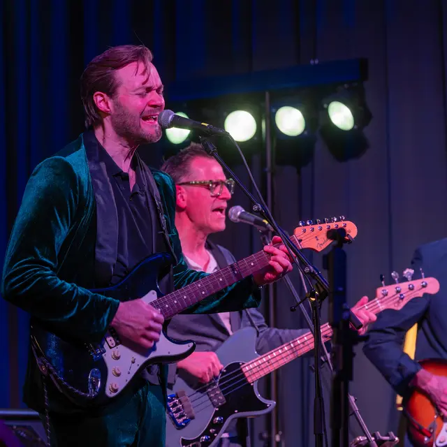 Foto: Johann-Peter Melder