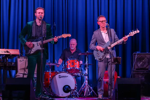 Foto: Johann-Peter Melder