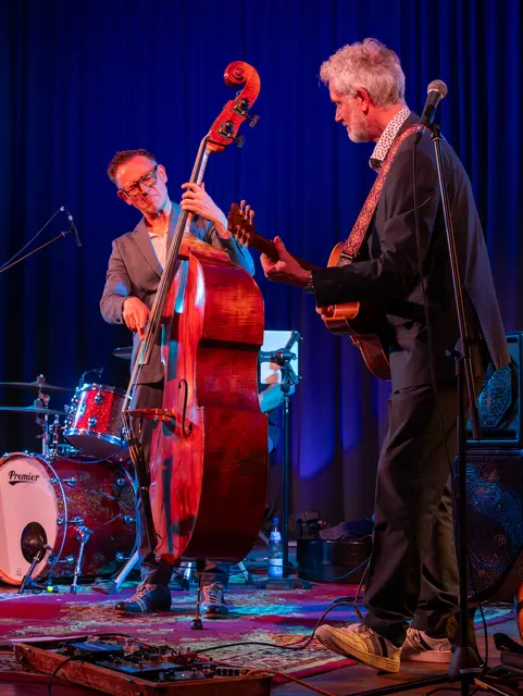 Foto: Johann-Peter Melder