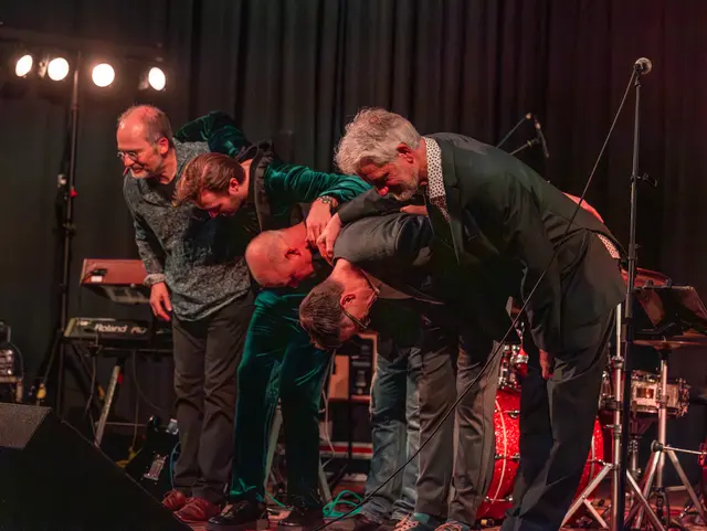 Foto: Johann-Peter Melder