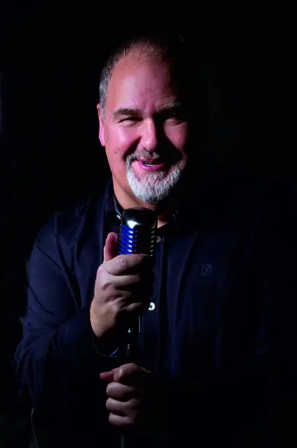 Stephan Flesch lädt wieder zu einem besonderen Abend mit Freunden ein | Foto: SOUSA/gratis