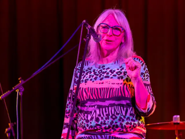 Foto: Johann-Peter Melder