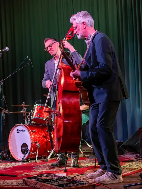 Foto: Johann-Peter Melder