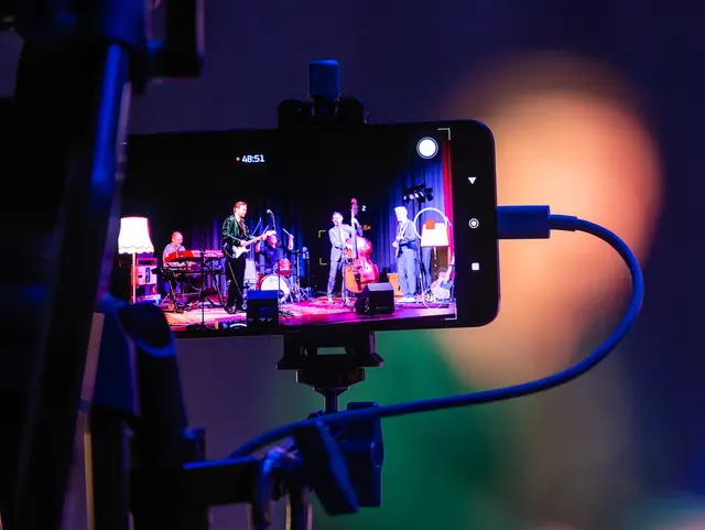 Foto: Johann-Peter Melder