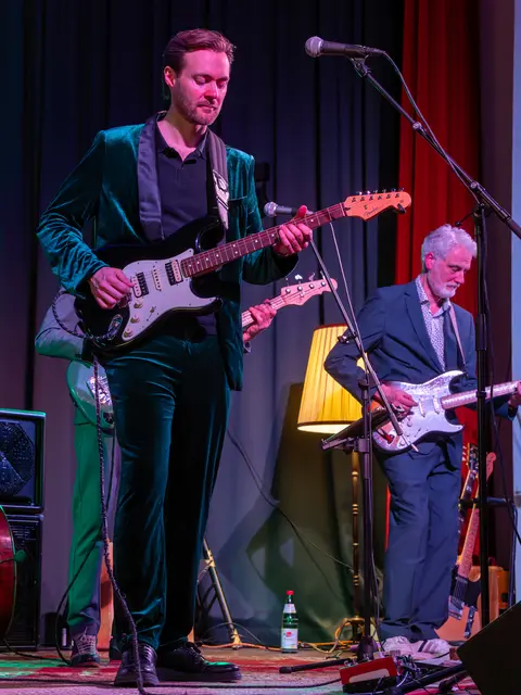 Foto: Johann-Peter Melder