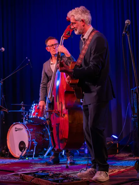 Foto: Johann-Peter Melder