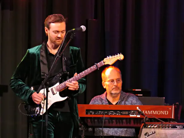 Foto: Brigitte Melder