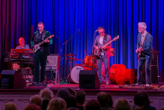 Foto: Johann-Peter Melder