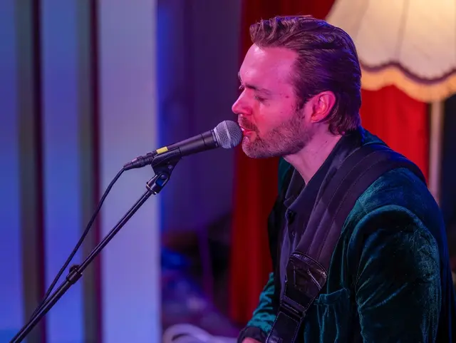 Foto: Johann-Peter Melder